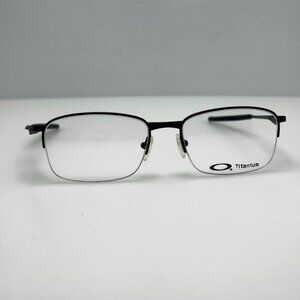 Oakley OX5101-0153 Wingfold 0.5 Black Eyeglasses Eye Glasses Frames 53-17-139